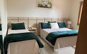 Hotel Do Santo